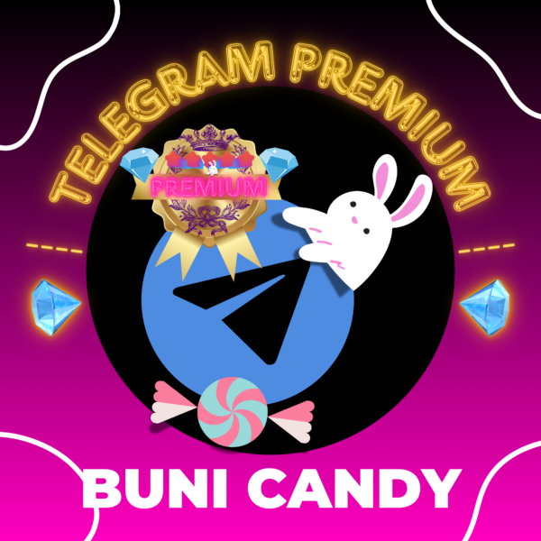 TELEGRAM PREMIUM