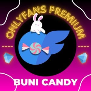 Onlyfans Premium Buni Candy