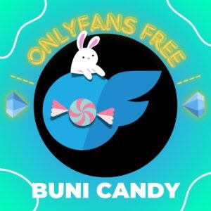 Onlyfans GRATIS Buni Candy