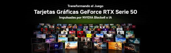 Tarjeta de Video ASUS NVIDIA TUF Gaming GeForce RTX 5070 OC Edition, 12GB 192-bit GDDR7, PCI Express 5.0 (INCLUYE ENCUENTRO PARA CHIC@S DE AREA METROPOLITANA) - Imagen 13