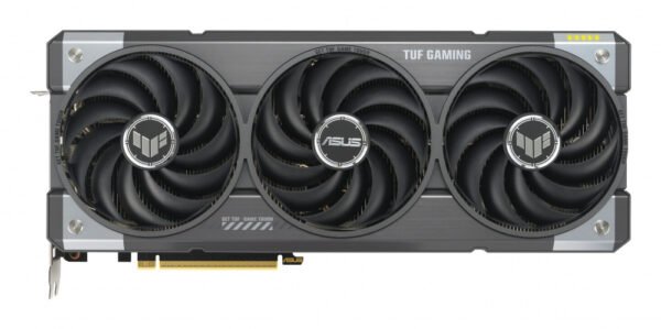 Tarjeta de Video ASUS NVIDIA TUF Gaming GeForce RTX 5070 OC Edition, 12GB 192-bit GDDR7, PCI Express 5.0 (INCLUYE ENCUENTRO PARA CHIC@S DE AREA METROPOLITANA) - Imagen 12