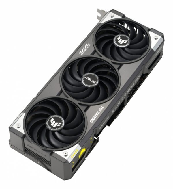 Tarjeta de Video ASUS NVIDIA TUF Gaming GeForce RTX 5070 OC Edition, 12GB 192-bit GDDR7, PCI Express 5.0 (INCLUYE ENCUENTRO PARA CHIC@S DE AREA METROPOLITANA) - Imagen 10