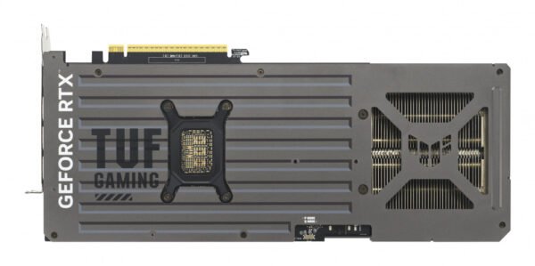 Tarjeta de Video ASUS NVIDIA TUF Gaming GeForce RTX 5070 OC Edition, 12GB 192-bit GDDR7, PCI Express 5.0 (INCLUYE ENCUENTRO PARA CHIC@S DE AREA METROPOLITANA) - Imagen 4