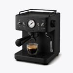 Coffee Maker Matte Black 150x150