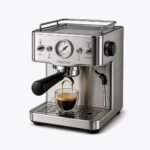 Coffee Maker Slate Grey 150x150