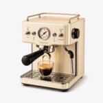 Coffee Maker Warm White 150x150