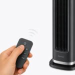 Fan Tower Remote 150x150