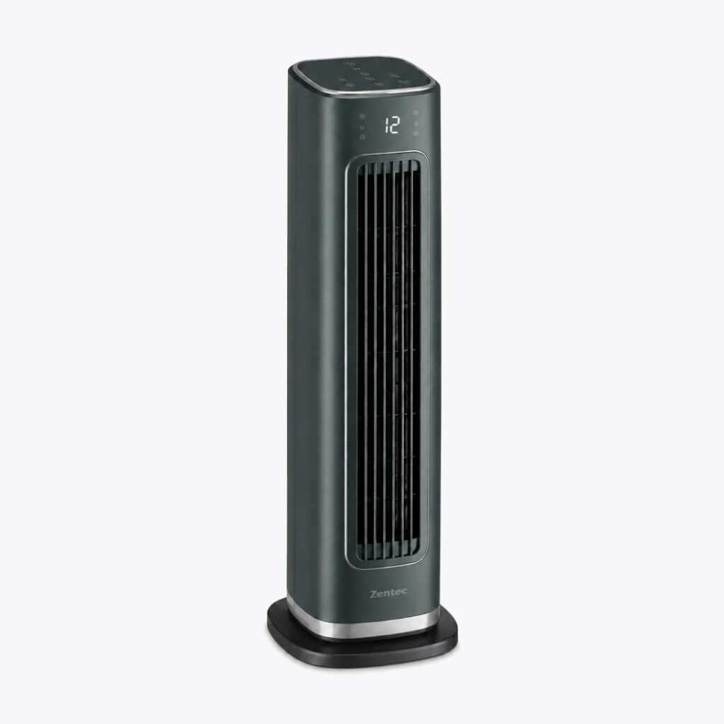Fan Tower