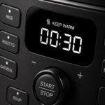 Multi Cooker Midnight Black Zoom 150x150