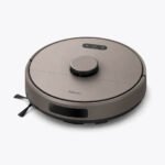 Robot Vacuum Brown 150x150