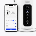 Smart Kettle Gloss White App 150x150