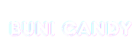 logo web bunincandy 2026 white